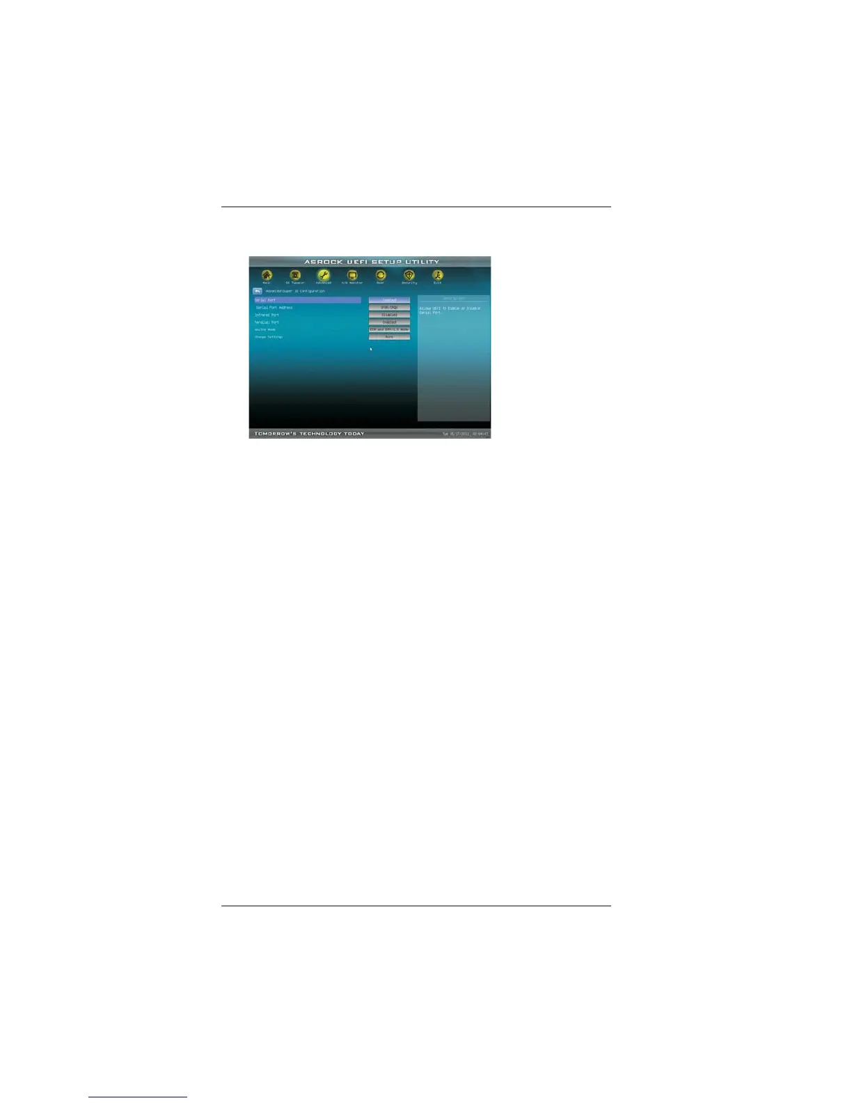 Page #47 background image