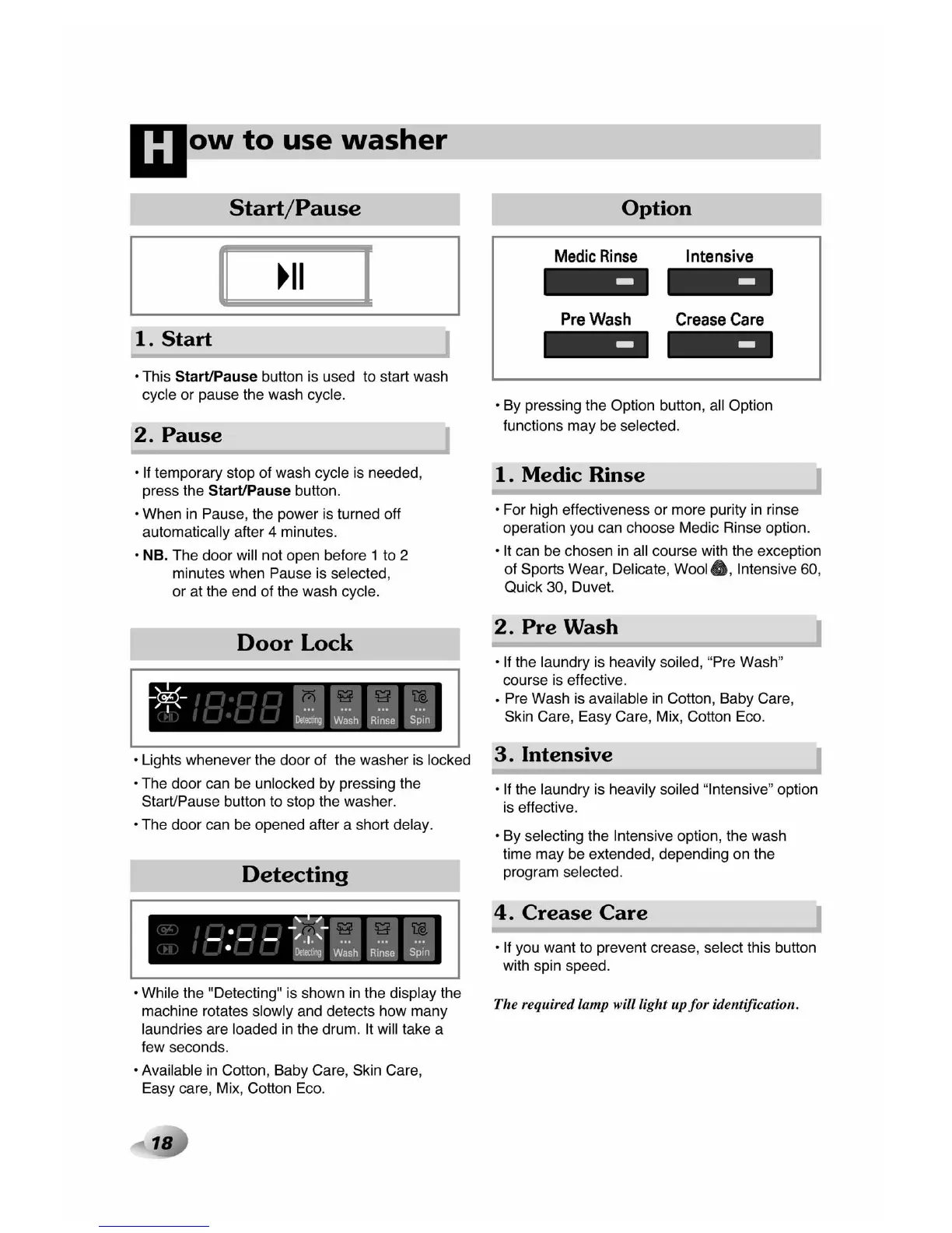 Page #18 background image