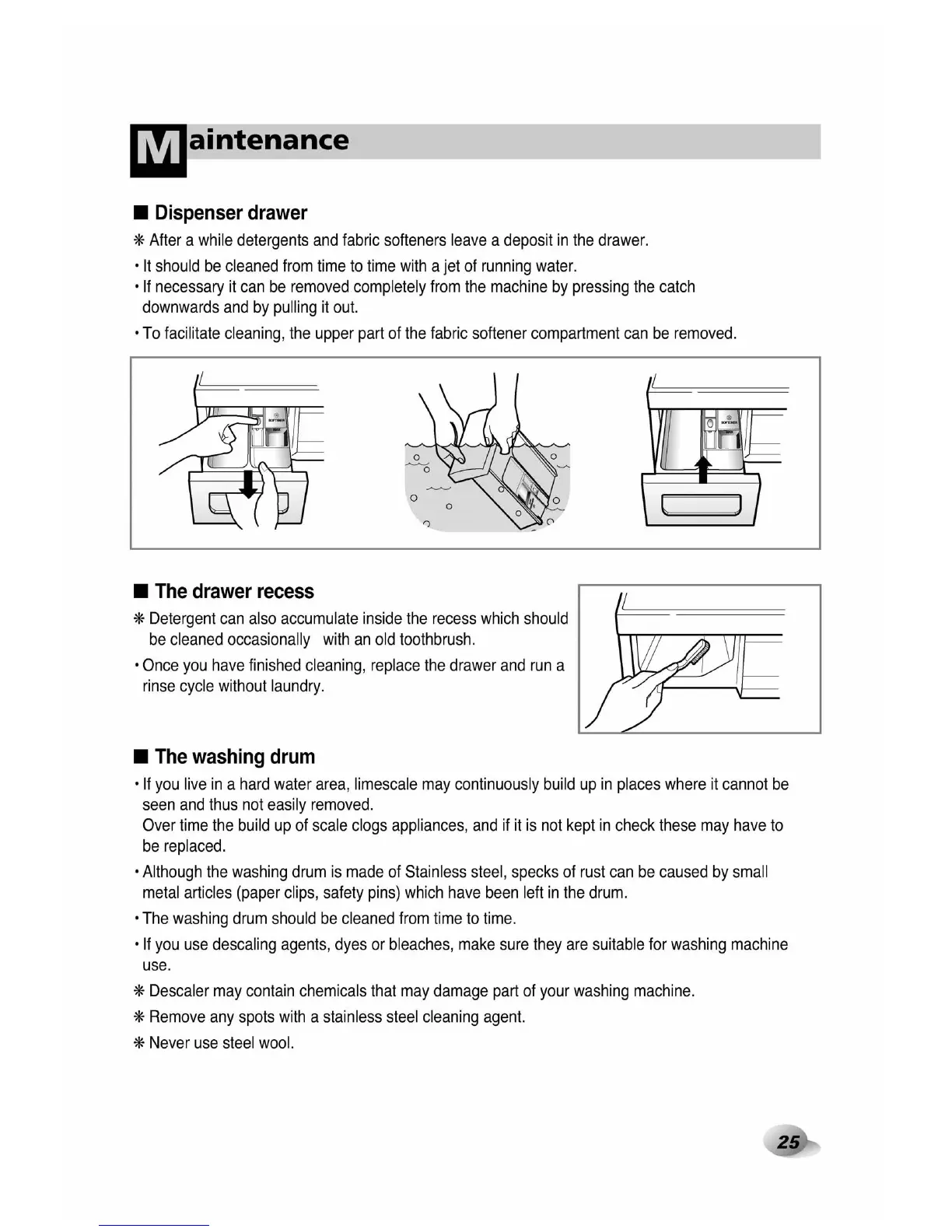 Page #25 background image