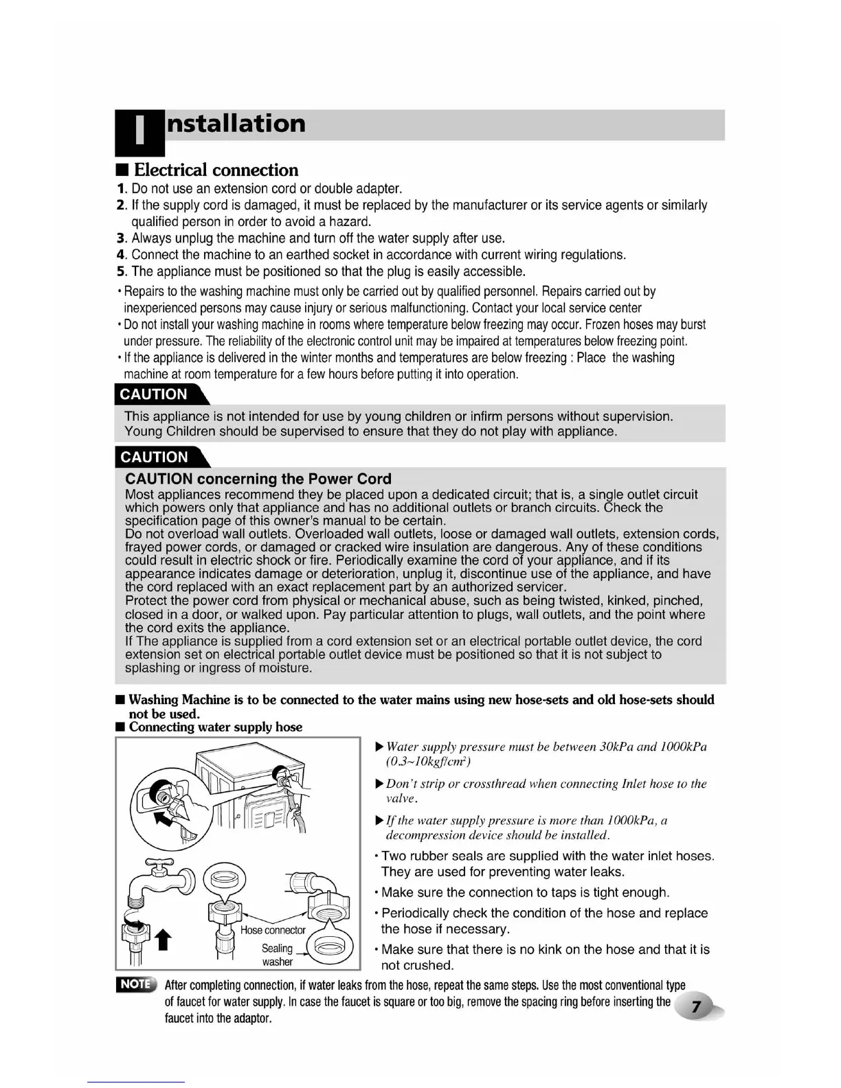 Page #7 background image