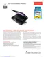 Preview: Specifications