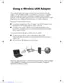Preview: Use Manual