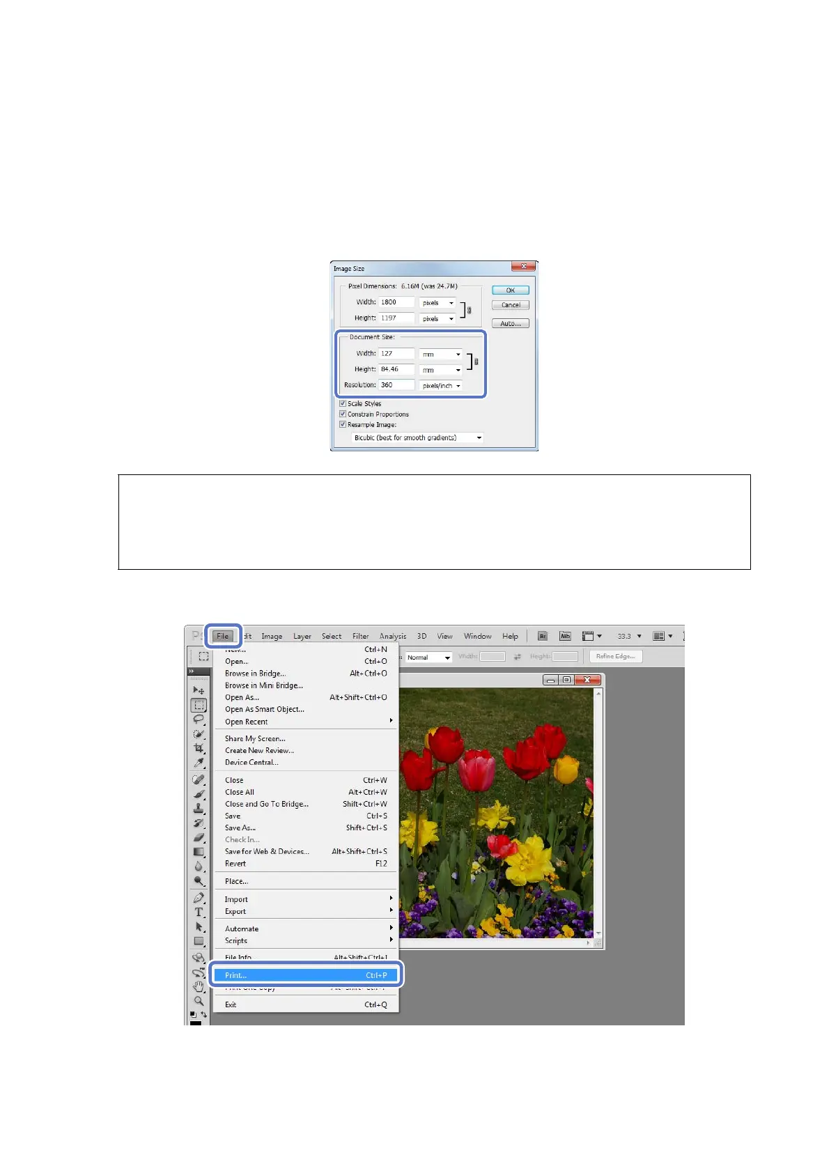 Page #15 background image
