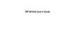 Preview: User Guide
