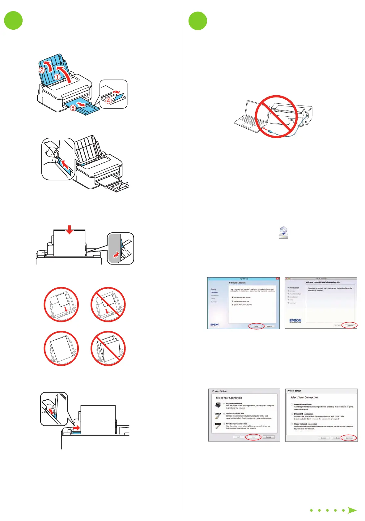 Page #2 background image