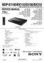 Preview: Service Manual