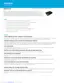 Preview: Specifications