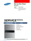 Preview: Service Manual