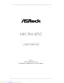 Preview: User Manual