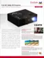 Preview: Specifications