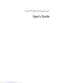 Preview: User Guide