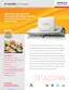 Preview: Brochure & Specs