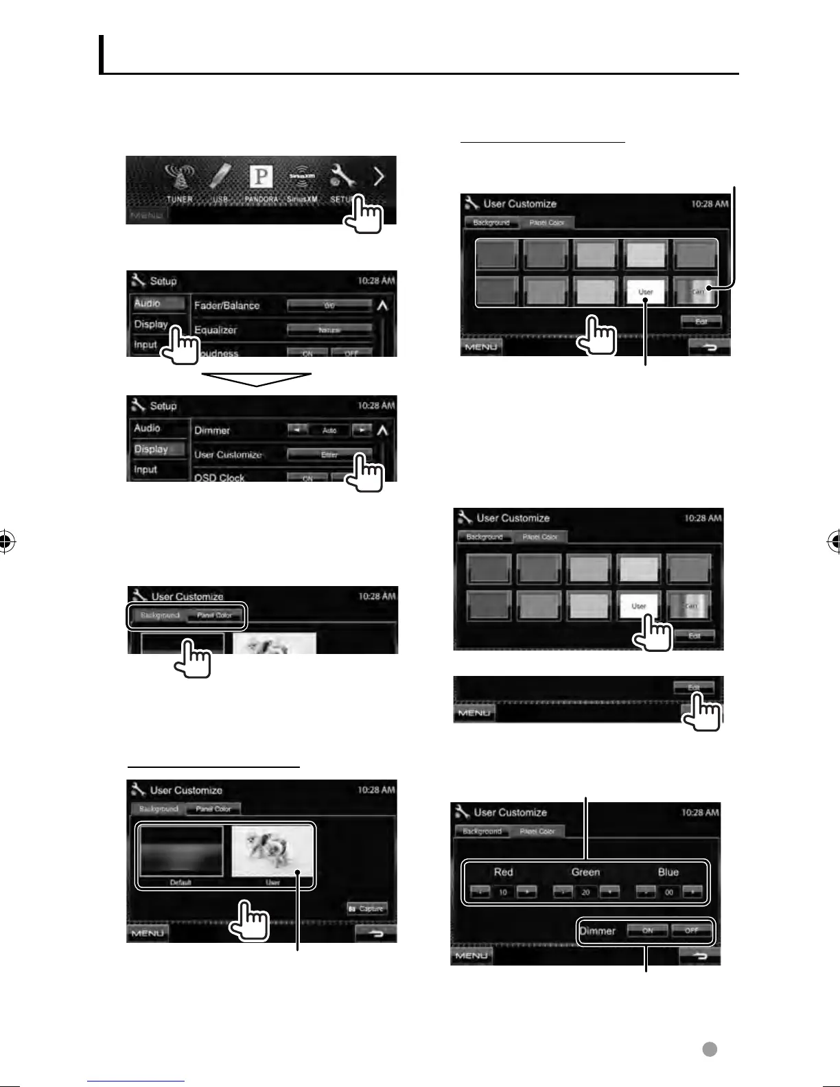 Page #43 background image