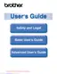 Preview: User Guide