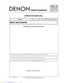 Preview: Service Manual