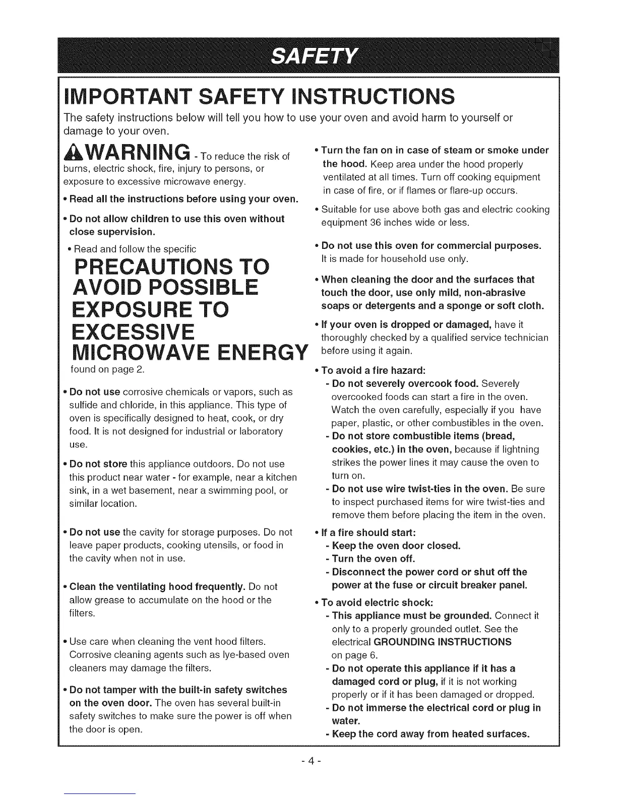 Page #4 background image