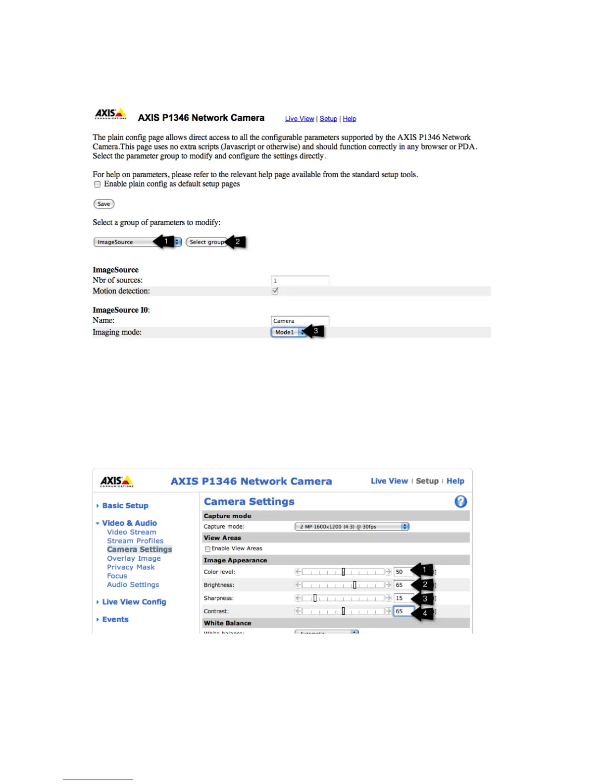 Page #5 background image