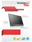 Preview: Specifications