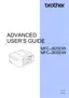 Preview: Advanced User's Guide