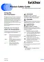 Preview: Product Safety Guide