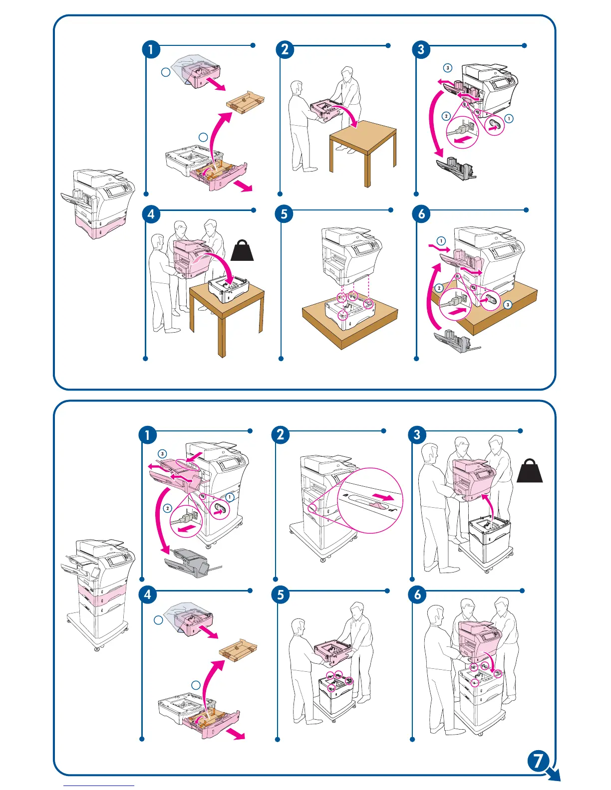Page #2 background image