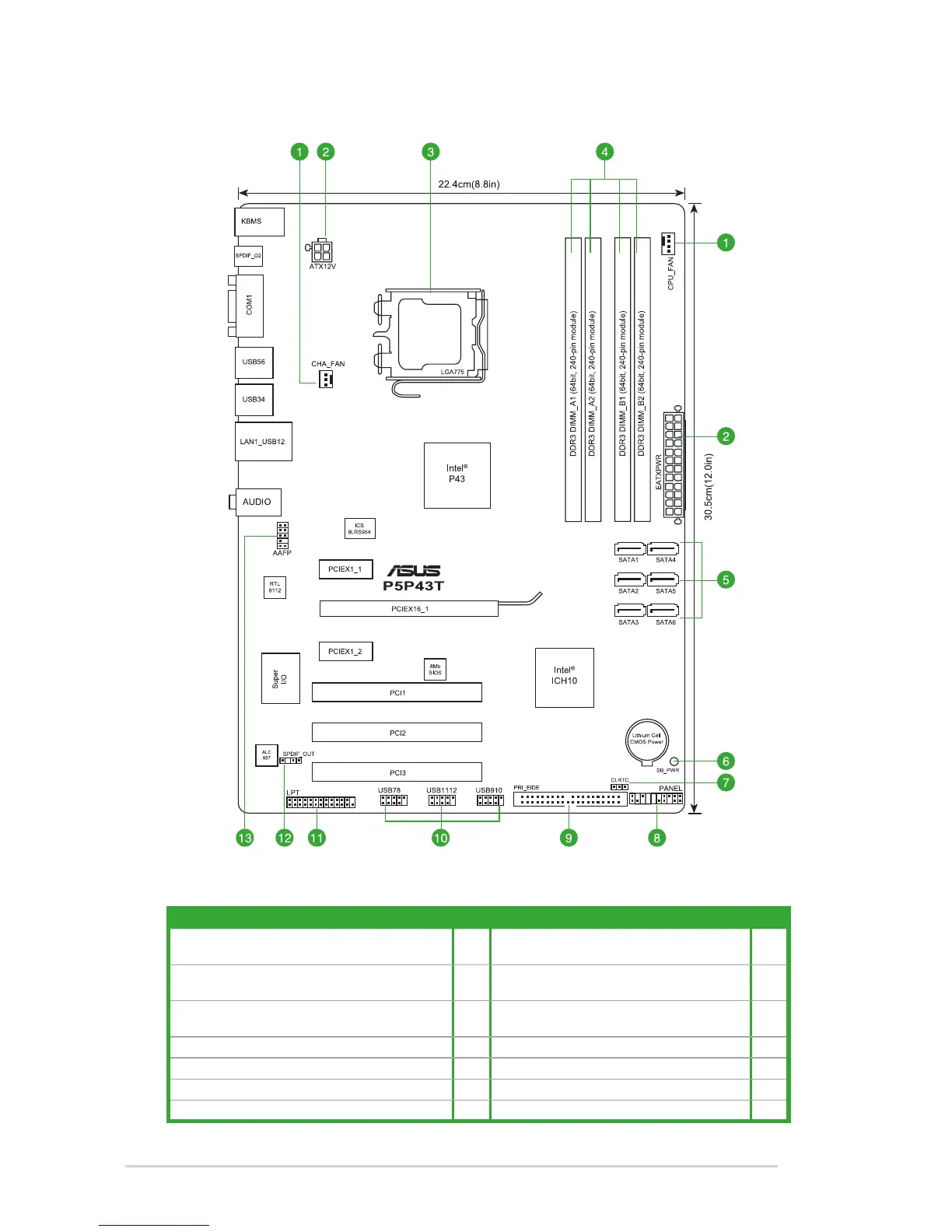 Page #16 background image