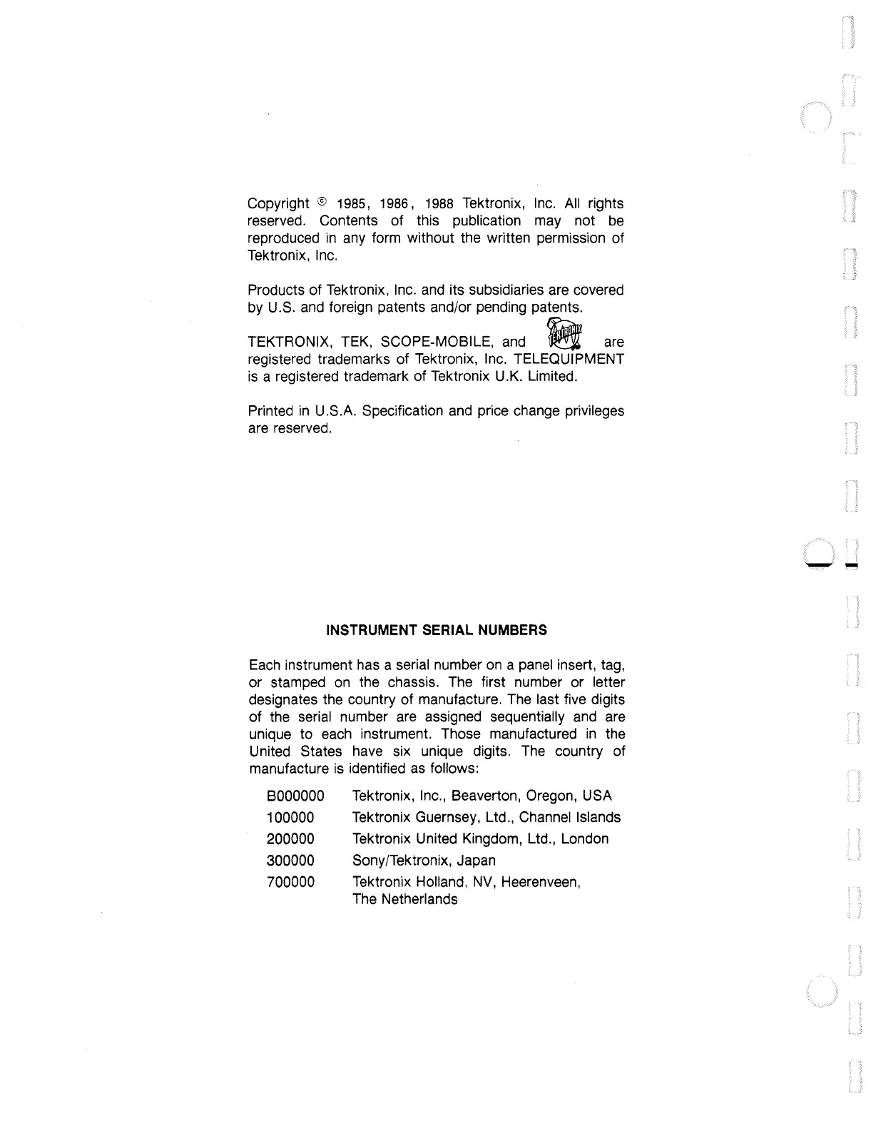 Page #2 background image
