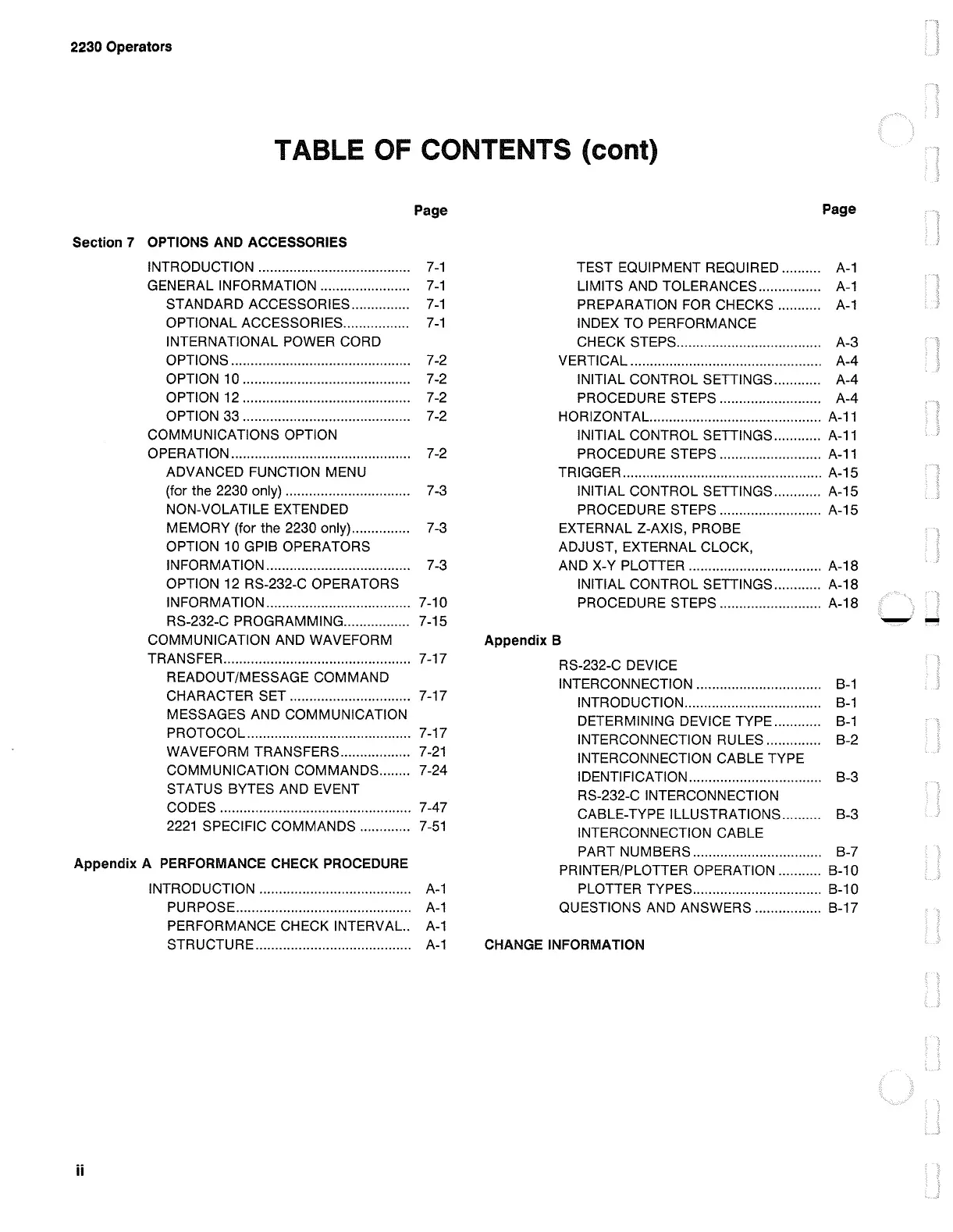 Page #6 background image
