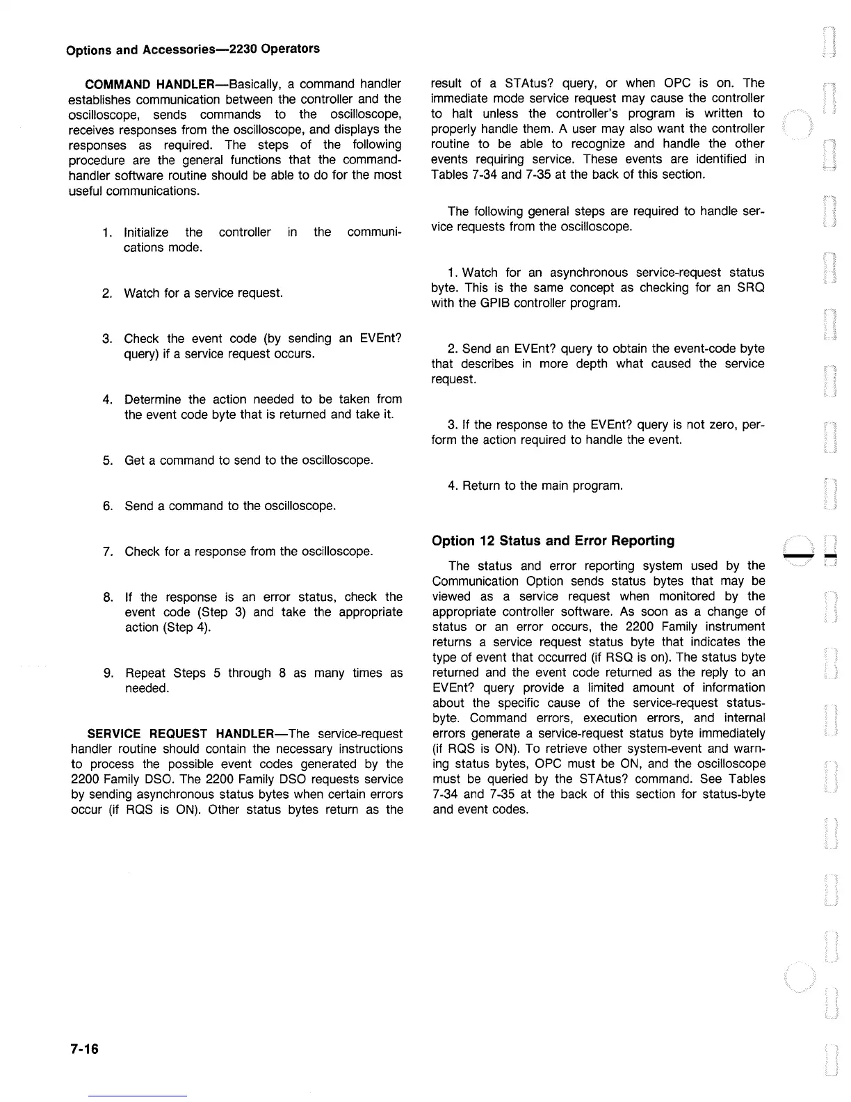Page #8 background image
