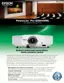 Preview: Brochure