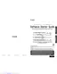 Preview: Software Starter Guide
