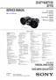 Preview: Service Manual