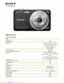 Preview: Specifications