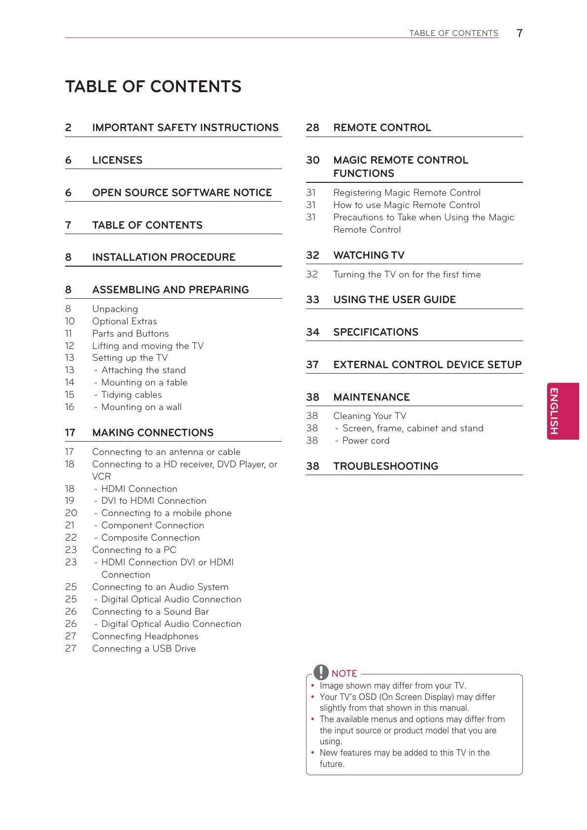 Page #7 background image