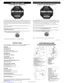 Preview: Quick Reference Guide