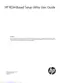 Preview: User Guide