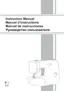 Preview: Instruction Manual