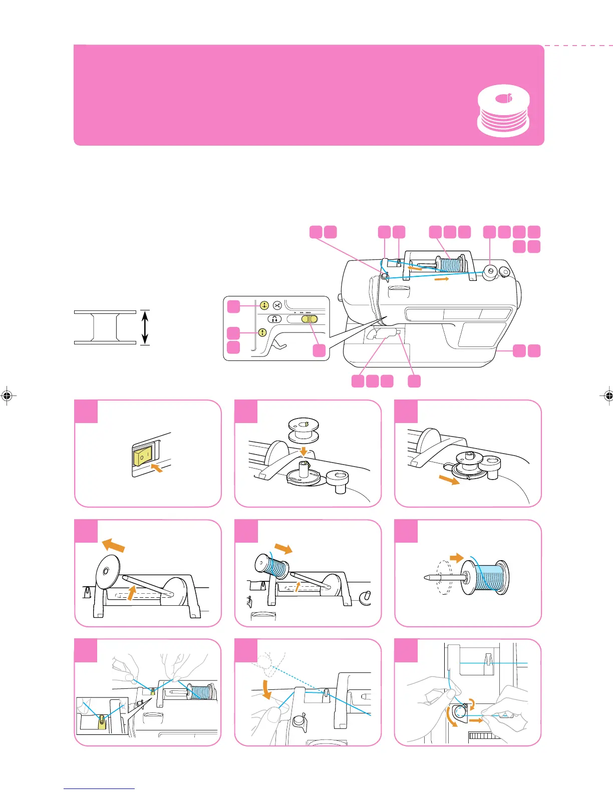 Page #4 background image