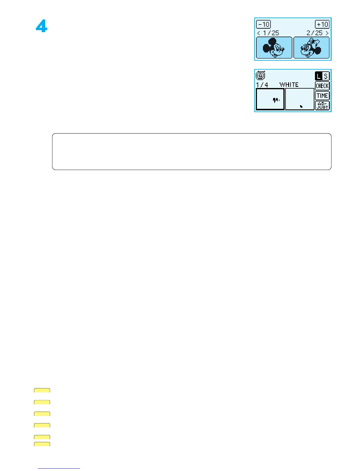 Page #4 background image