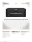 Preview: Specification