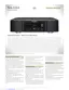 Preview: Specification Sheet