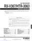 Preview: Service Manual