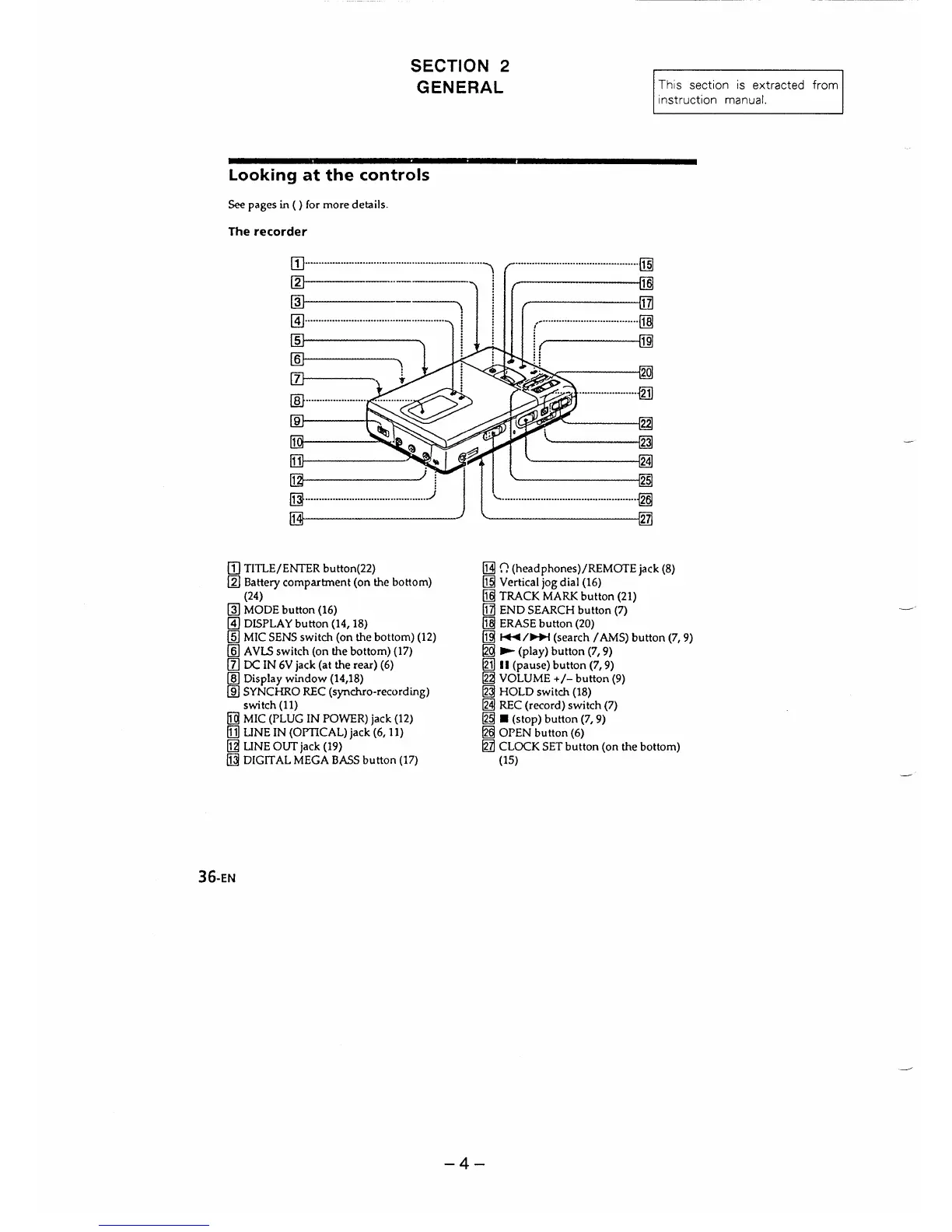 Page #4 background image