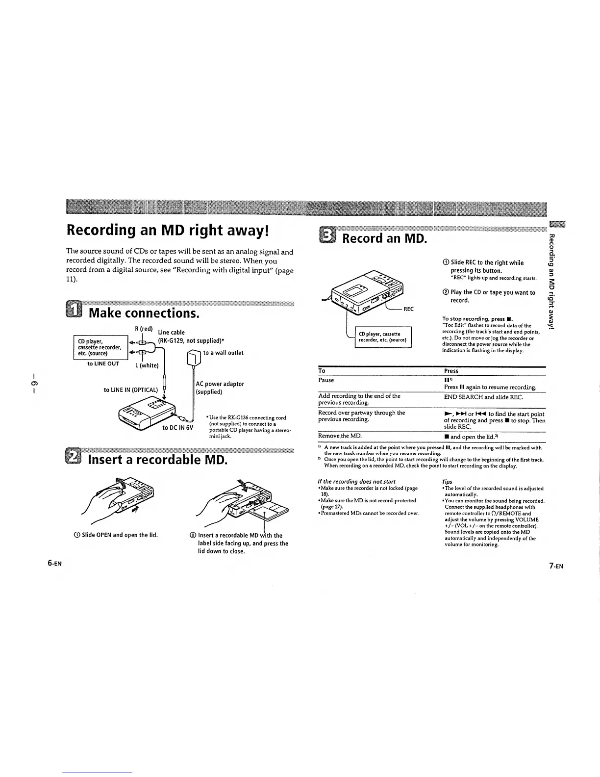 Page #6 background image