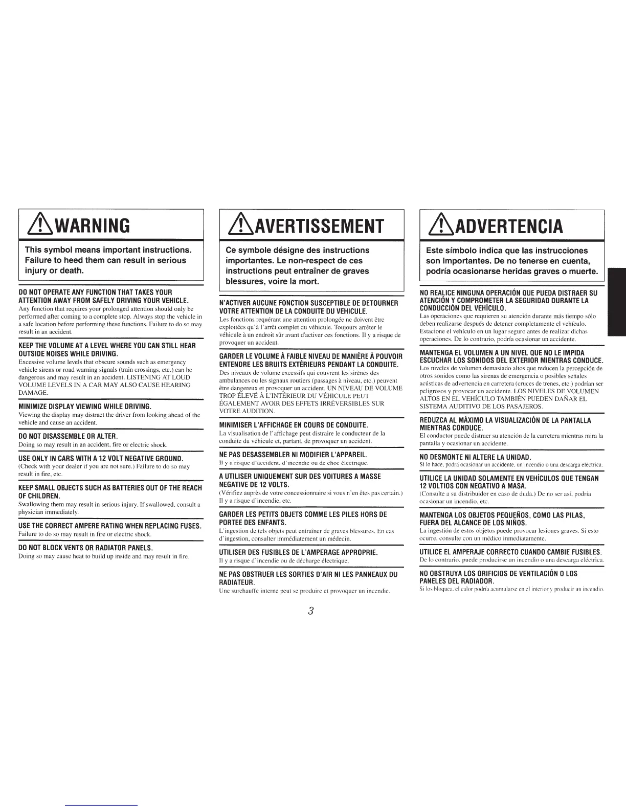 Page #3 background image