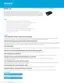 Preview: Specifications