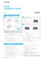 Preview: Quick Installation Guide