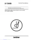 Preview: Instruction Manual