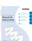 Preview: Manual De Instrucciones