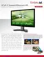 Preview: Datasheet